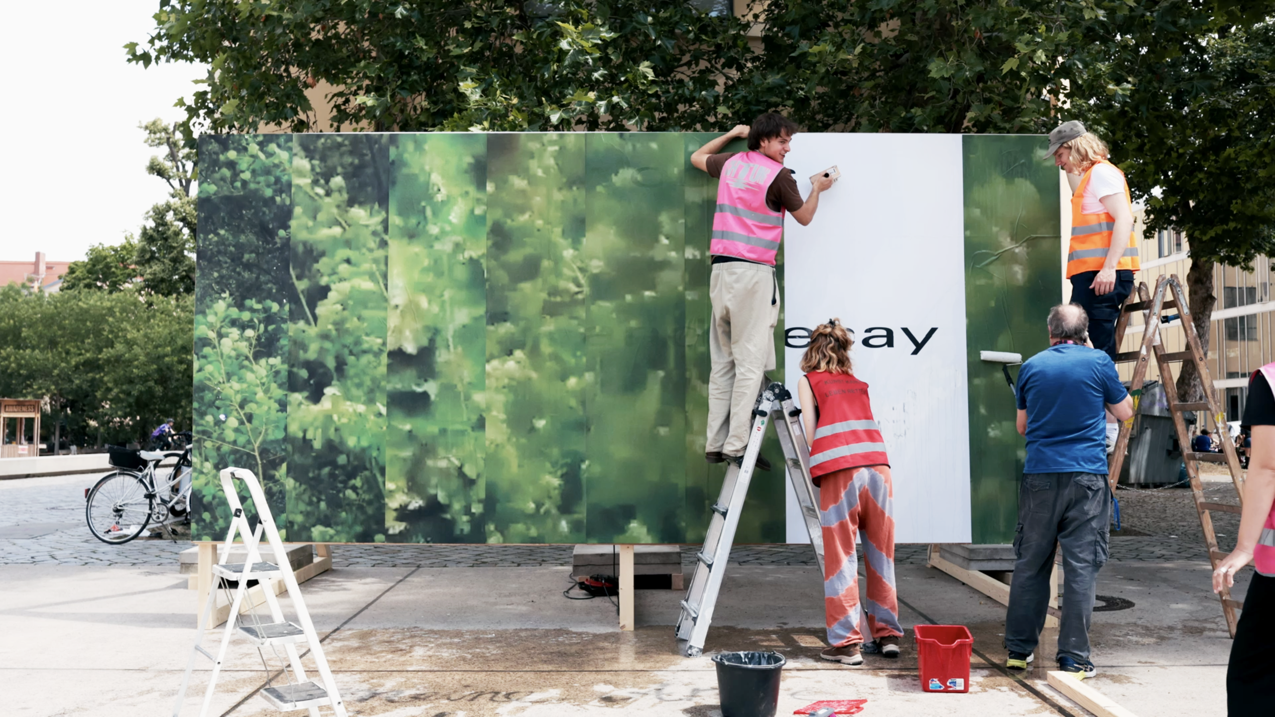 PostCompost–Forest Reset. Photo: adam-schmidt